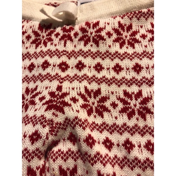 Janie and Jack Knit Pants - Picture 3 of 4